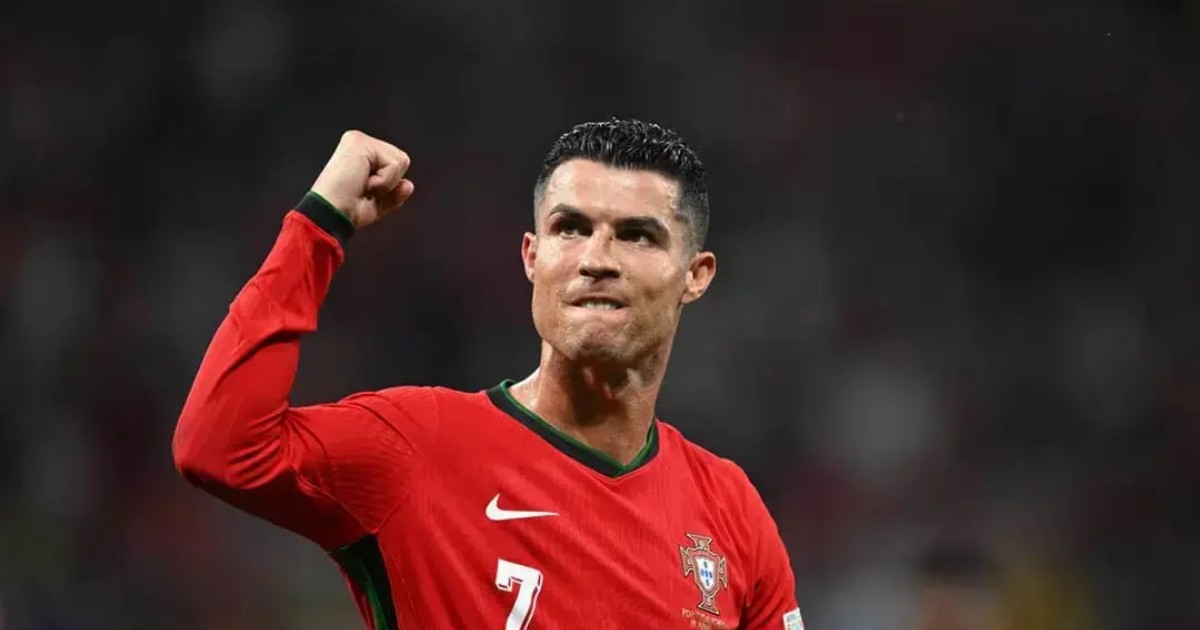 টানা ছয়টি বিশ্বকাপে গোল করে রোনালদোর অনন্য বিশ্ব রেকর্ড