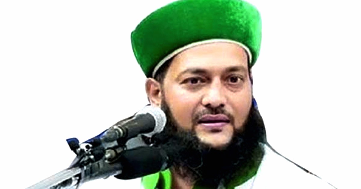 সব সাংবাদিককে গালি দেওয়ার অভিযোগ সত্য নয়: এনায়েতুল্লাহ আব্বাসি