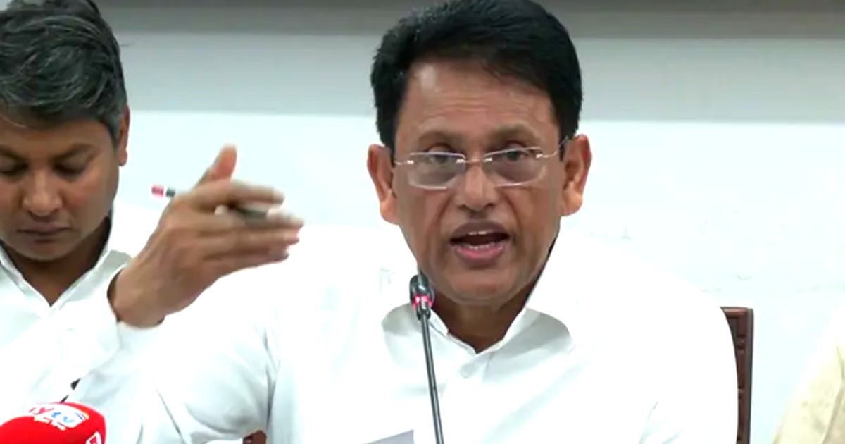 এসএসসি খাতা মূল্যায়নে ব্যর্থতা পরীক্ষকদের বিরুদ্ধে ব্যবস্থা