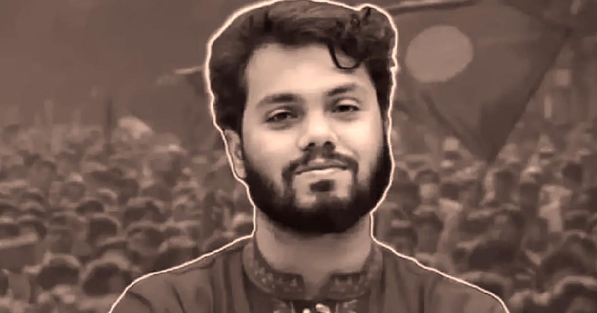 হাদি হত্যা মামলার পুনঃতদন্ত প্রতিবেদন দাখিল পেছাল