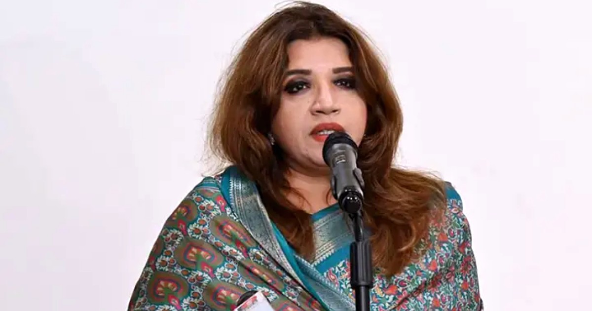 সাংস্কৃতিক কূটনীতি বিশ্বমঞ্চে বাংলাদেশের অবস্থান সুদৃঢ় করবে: শামা ওবায়েদ