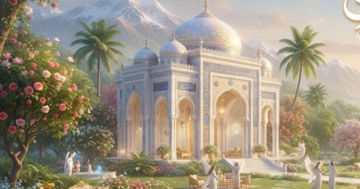 পবিত্র কোরআনে বর্ণিত মুত্তাকিদের ছয়টি বিশেষ গুণ ও জান্নাত লাভ