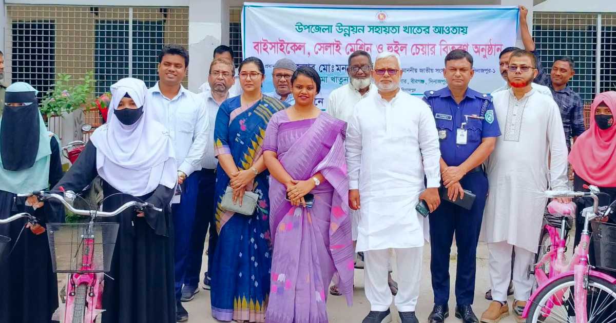 উন্নয়নের সুফল প্রান্তিক মানুষের দোরগোড়ায়:মনজুরুল ইসলাম