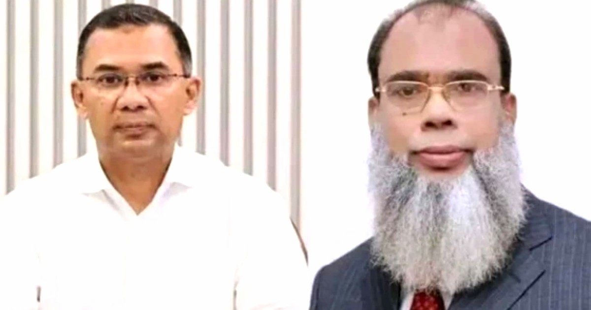 সালাহউদ্দিন আহমেদের মৃত্যু: প্রধানমন্ত্রীর শোক ও পরিবারের প্রতি সমবেদনা