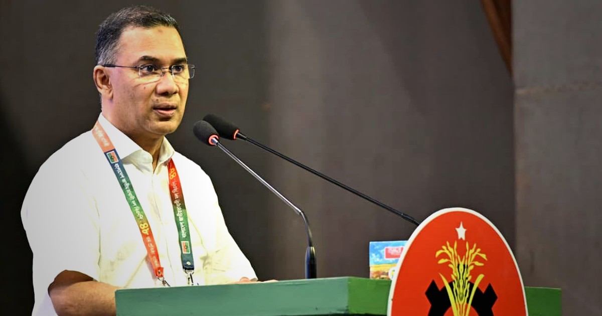 তারেক রহমানের ভারত সফর নিয়ে  আলোচনা