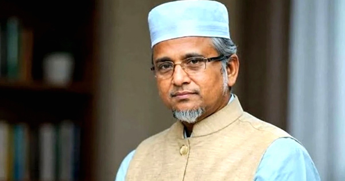 এমপি নজরুলের জামিনে আপত্তি নেই: আদালতকে বাদী