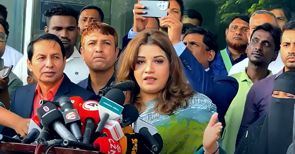 সৌদিতে নিহত শাহেদের মরদেহ গ্রহণ করলেন পররাষ্ট্র প্রতিমন্ত্রী শামা ওবায়েদ