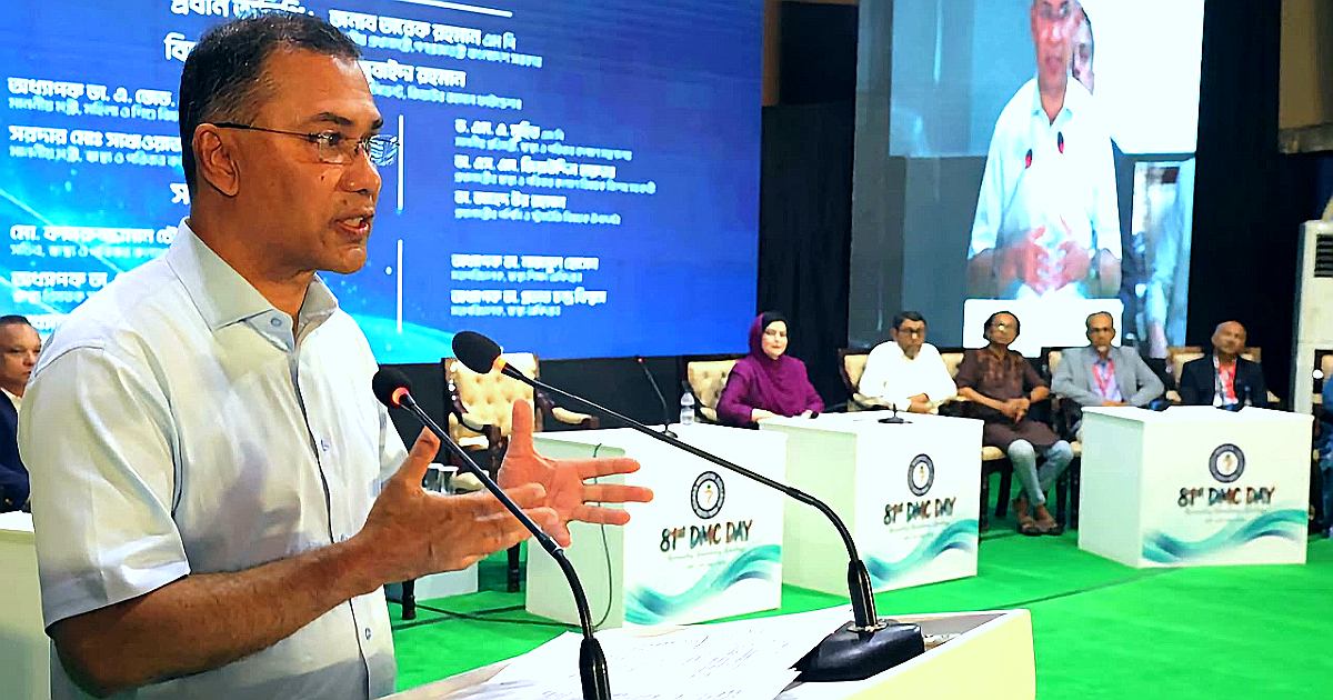 ঢাকা মেডিকেলে প্রধানমন্ত্রীর সফর, নতুন হোস্টেলের ভিত্তিপ্রস্তর স্থাপন