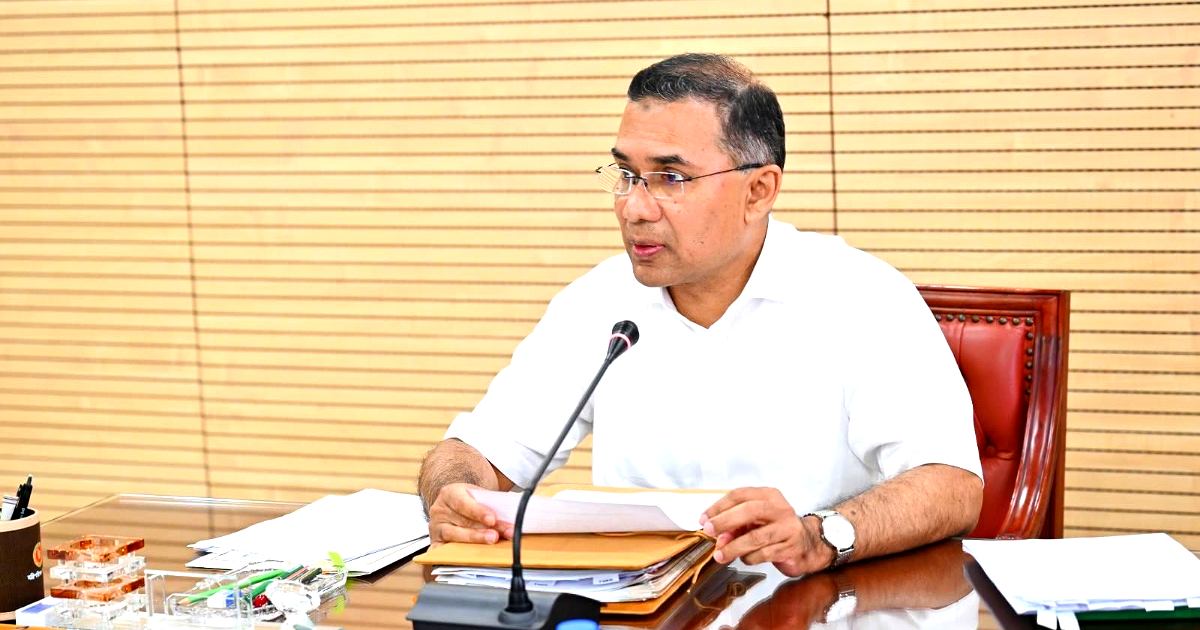 র‍্যাব বিলুপ্ত হয়ে গঠন হচ্ছে এসআরবি, আইনের খসড়া অনুমোদন