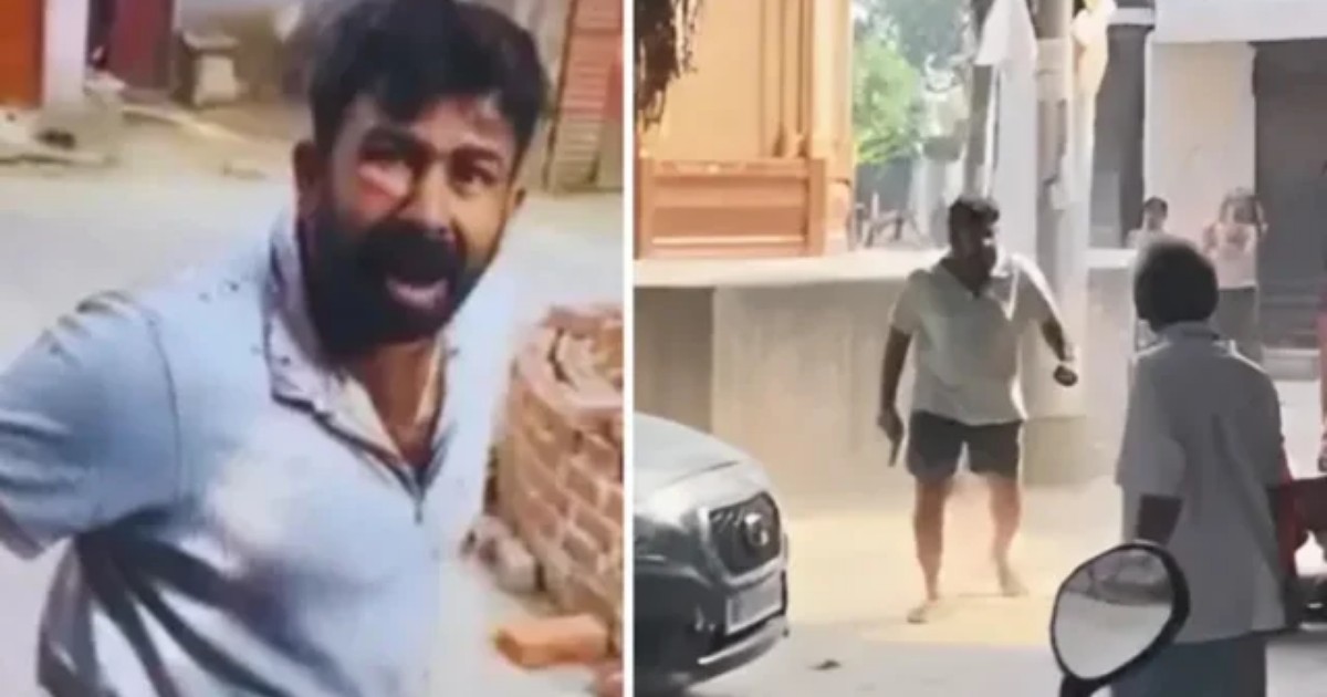 একই পরিবারের ৩ জনকে গুলি করে হত্যা