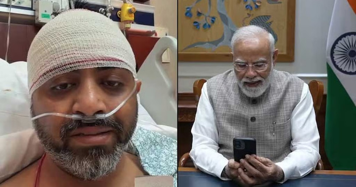 ফ্লাইদুবাইয়ের ককপিটে হামলার বর্ণনা দিলেন ভারতীয় পাইলট