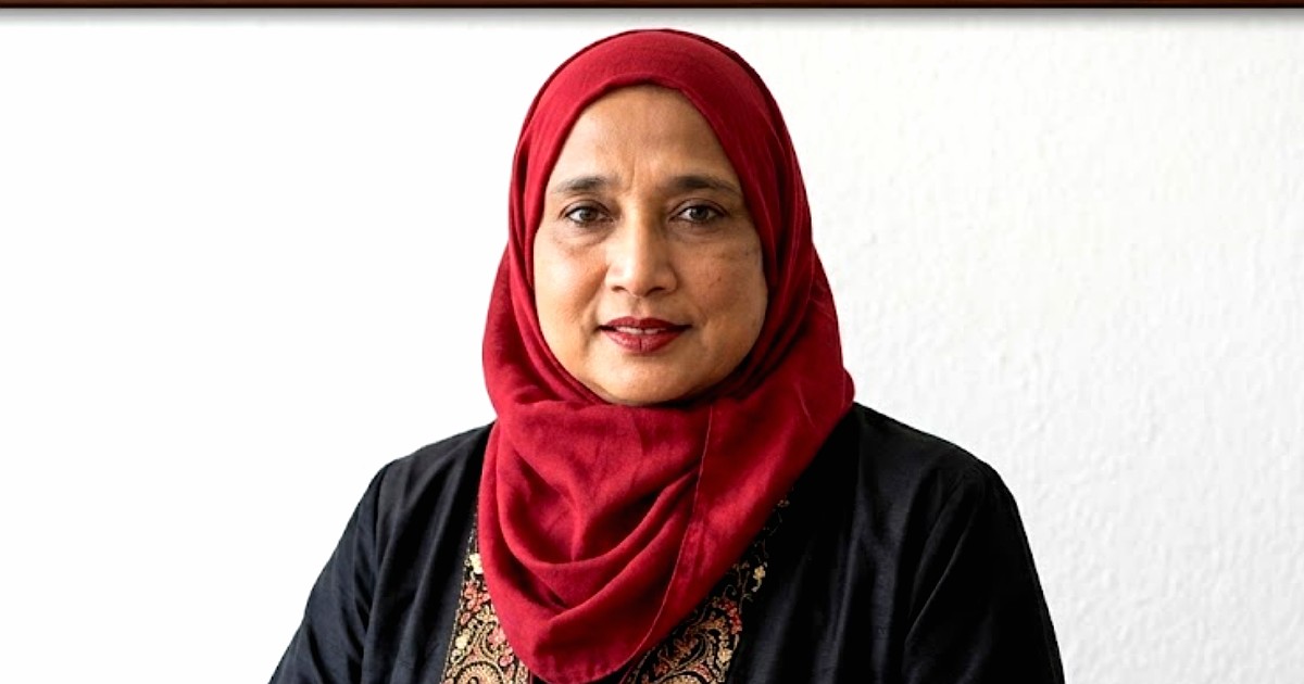 পদত্যাগের পর এমপি ফেরদৌসীর আসন শূন্য ঘোষণা
