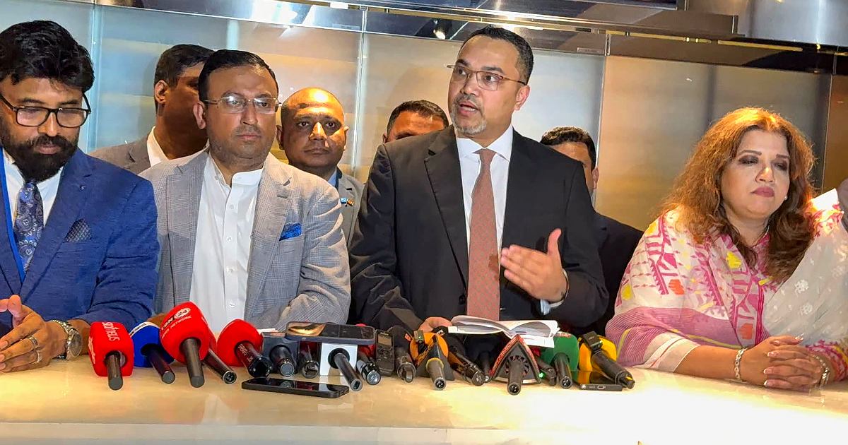 জাতিসংঘে বাংলায় ভাষণ দিয়ে ইতিহাস গড়বেন প্রধানমন্ত্রী