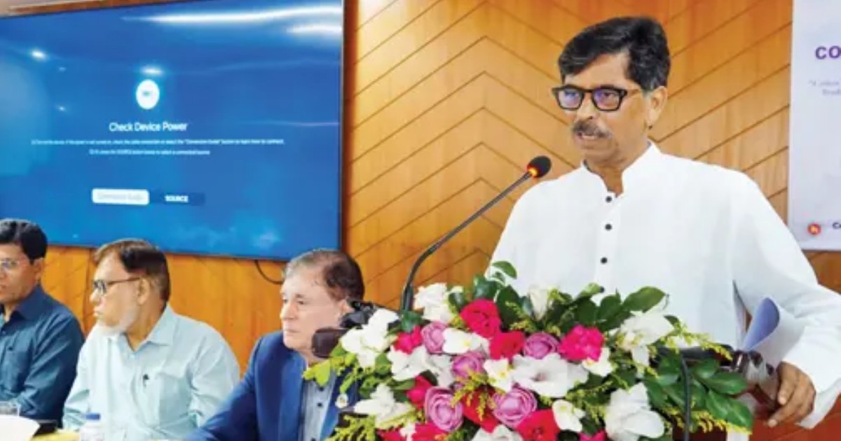 তুলা চাষ চরাঞ্চল ও খরাপ্রবণ জমিতে সম্প্রসারণের আহ্বান কৃষিমন্ত্রীর