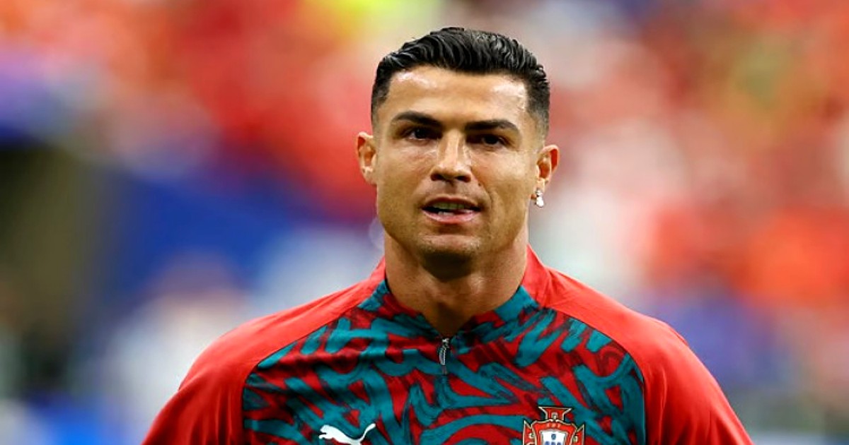 রোনালদোর জন্য খোলা পর্তুগালের দরজা জানালেন কোচ জেসুস
