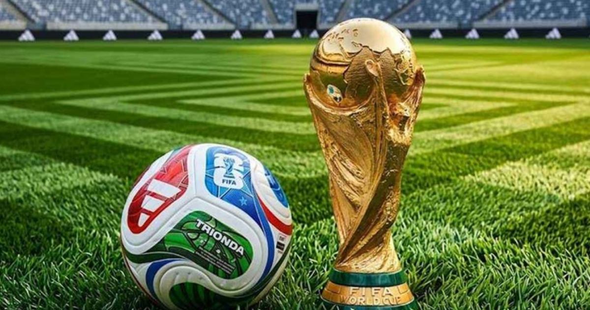 ২০২৬ বিশ্বকাপ থেকে বিদায় নিশ্চিত হলো সাত দলের