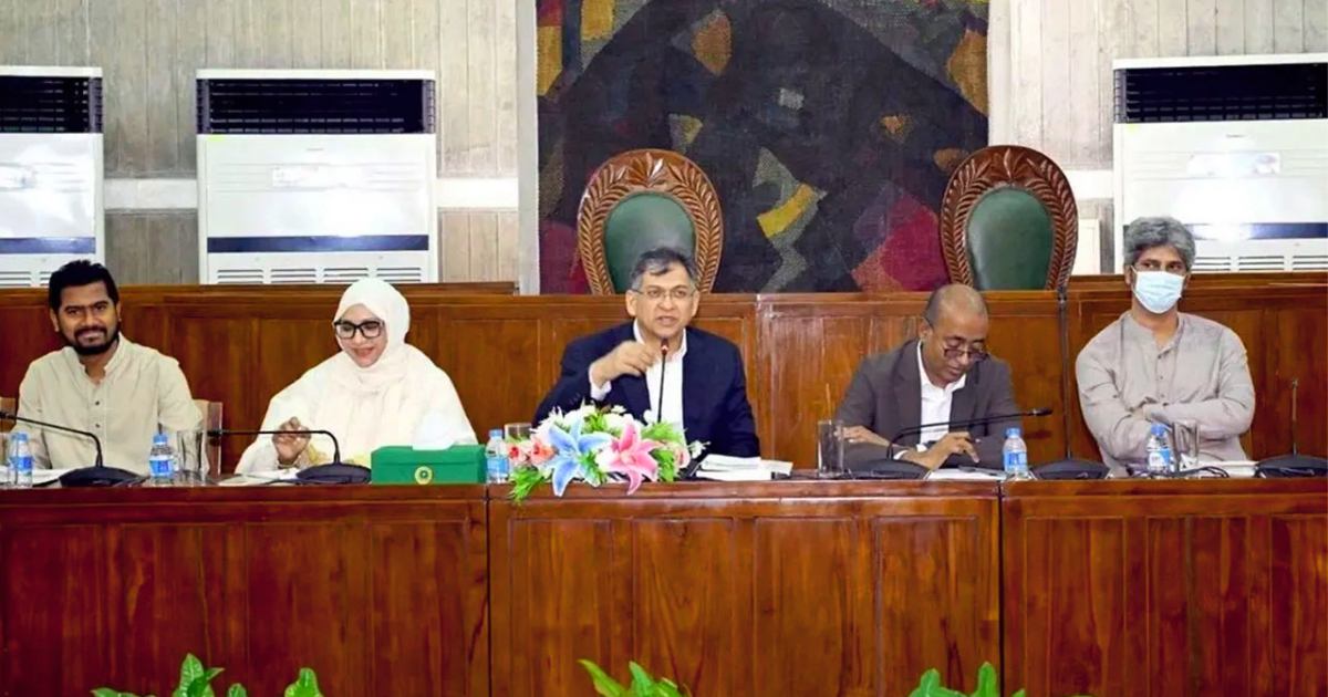 সংবিধানে ফিরছে তত্ত্বাবধায়ক সরকার ও গণভোট দায়মুক্তি পাচ্ছেন যোদ্ধারা