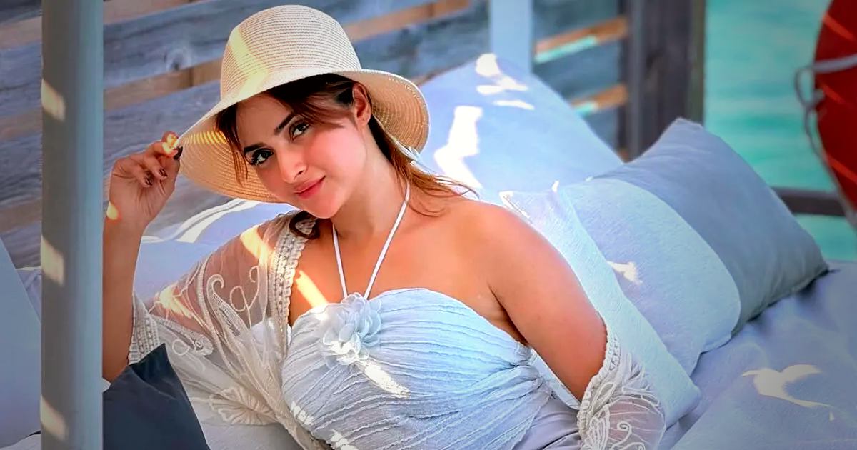 মন যেটা চায়, সেটাই করো: অভিনেত্রী কেয়া পায়েল