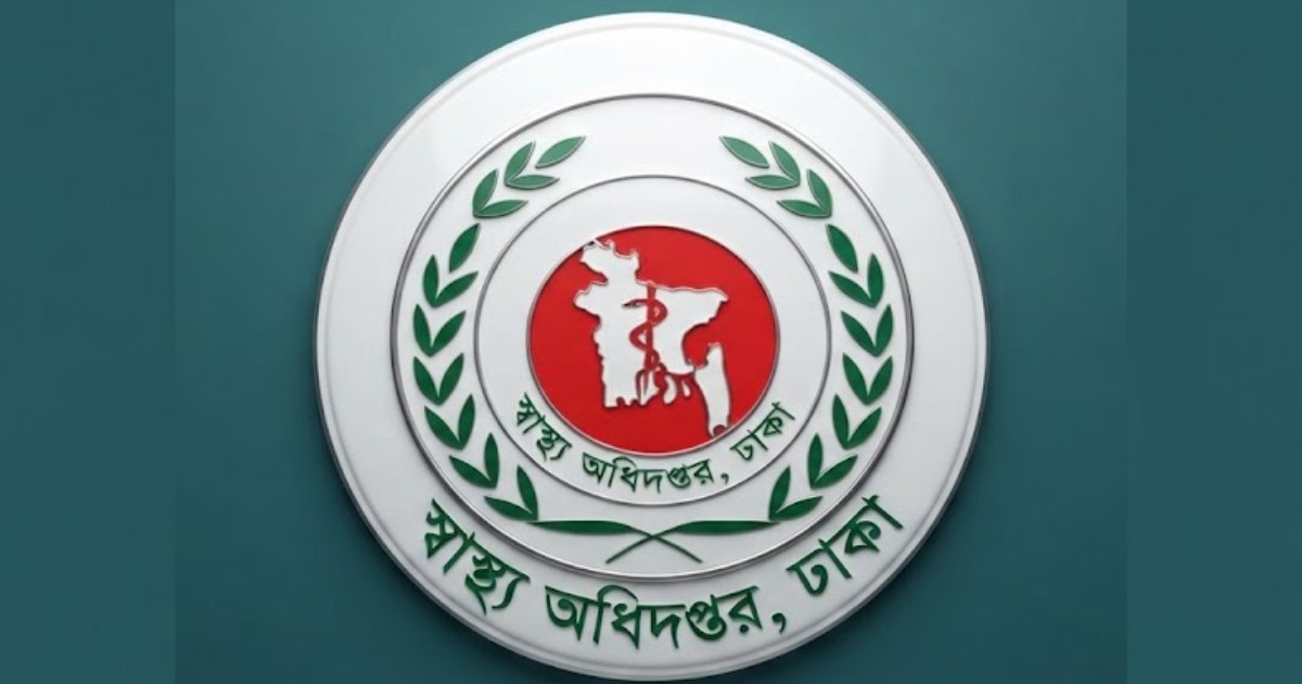 ১ আগস্ট থেকে শিশুদের টাইফয়েডের টিকা