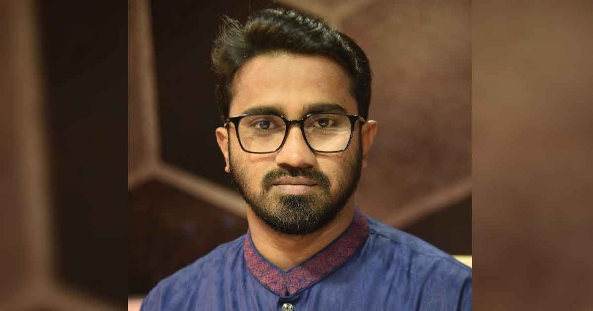 গাজী নজরুলের স্ত্রীর মৃত্যু নিয়ে রাশেদ খাঁনের