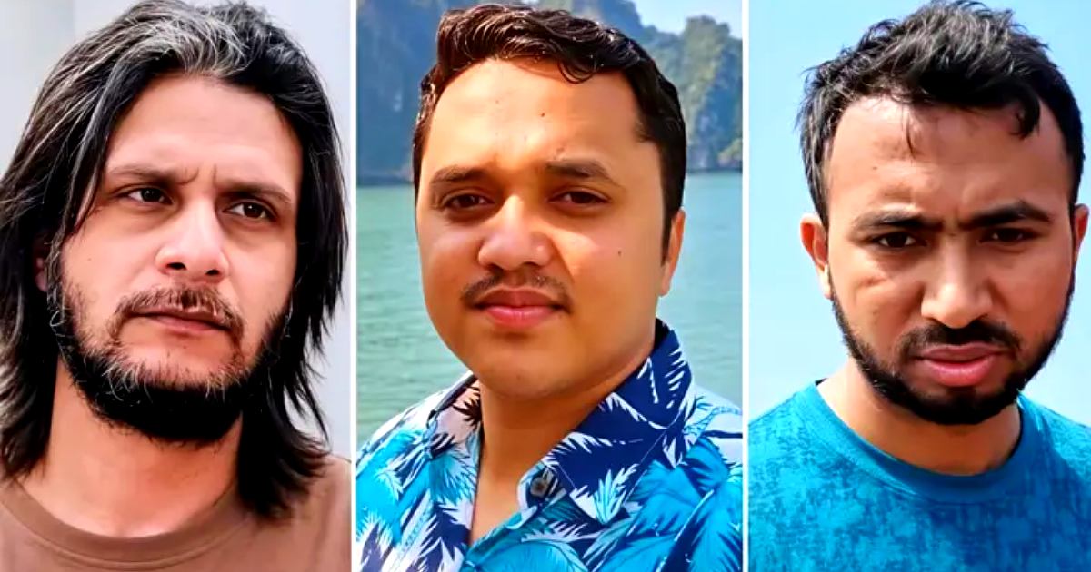 ইনানীর রিসোর্টে ভয়াবহ আগুন: মালিকসহ ৩ জনের বিরুদ্ধে মামলা ও গ্রেপ্তার ১
