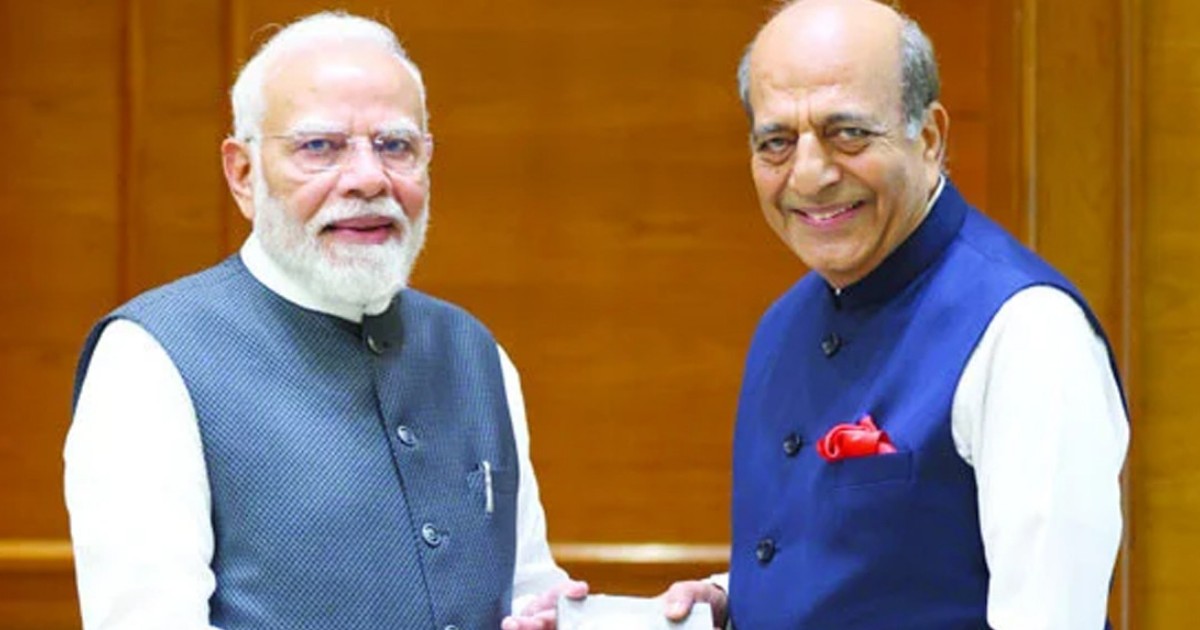 নরেন্দ্র মোদিকে ঢাকার বার্তা দিল্লির বৈঠকে হাসিনাকে ফেরতসহ একাধিক শর্ত