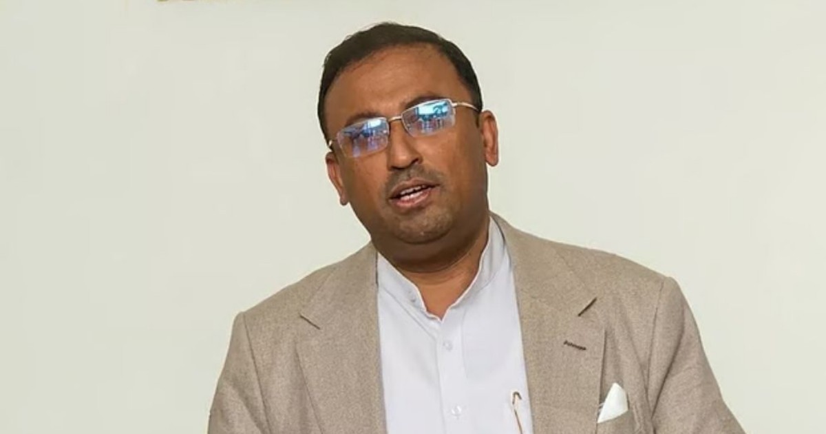 প্রধানমন্ত্রীর আস্থাই বড়, দায়িত্ব পালনে প্রতিশ্রুতিবদ্ধ