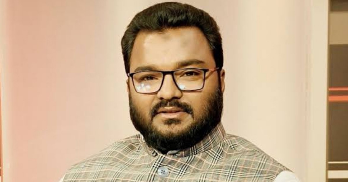ইশরাক হোসেনের পদত্যাগে জামায়াত ও এনসিপিকে দুষলেন ফারুক হাসান