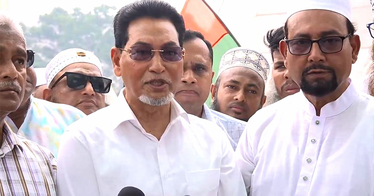 আইনশৃঙ্খলা অবনতির সুযোগ কাউকে দেওয়া হবে না: চিফ হুইপ