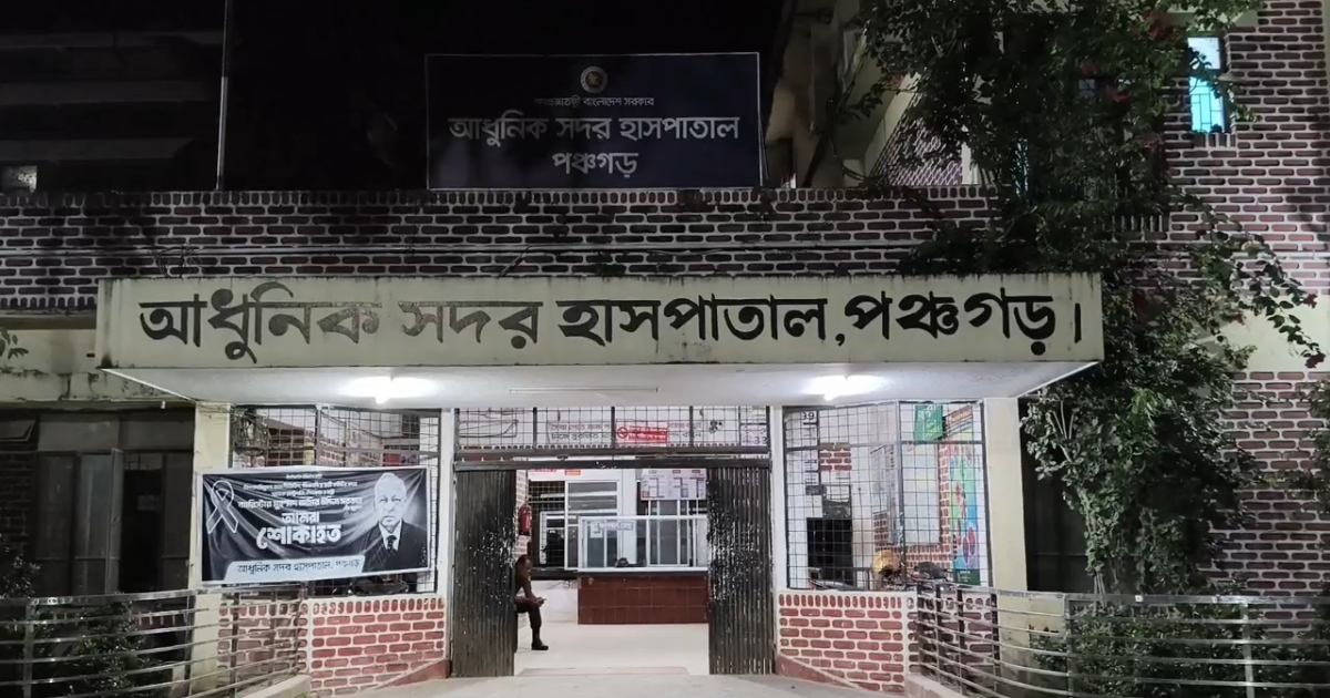 রাতের আঁধারে শিয়ালের কামড়ে সাতজন আহত
