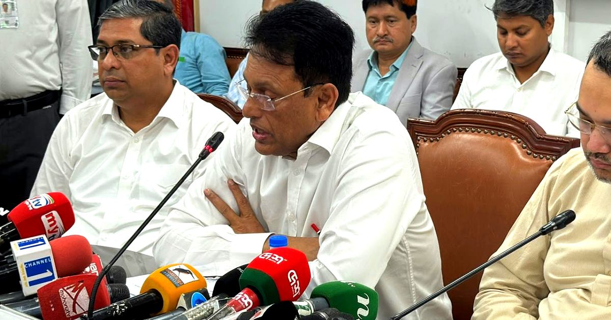 প্রাথমিকে শিক্ষক নিয়োগ বাকি ৮১৭ জনের তথ্য যাচাই