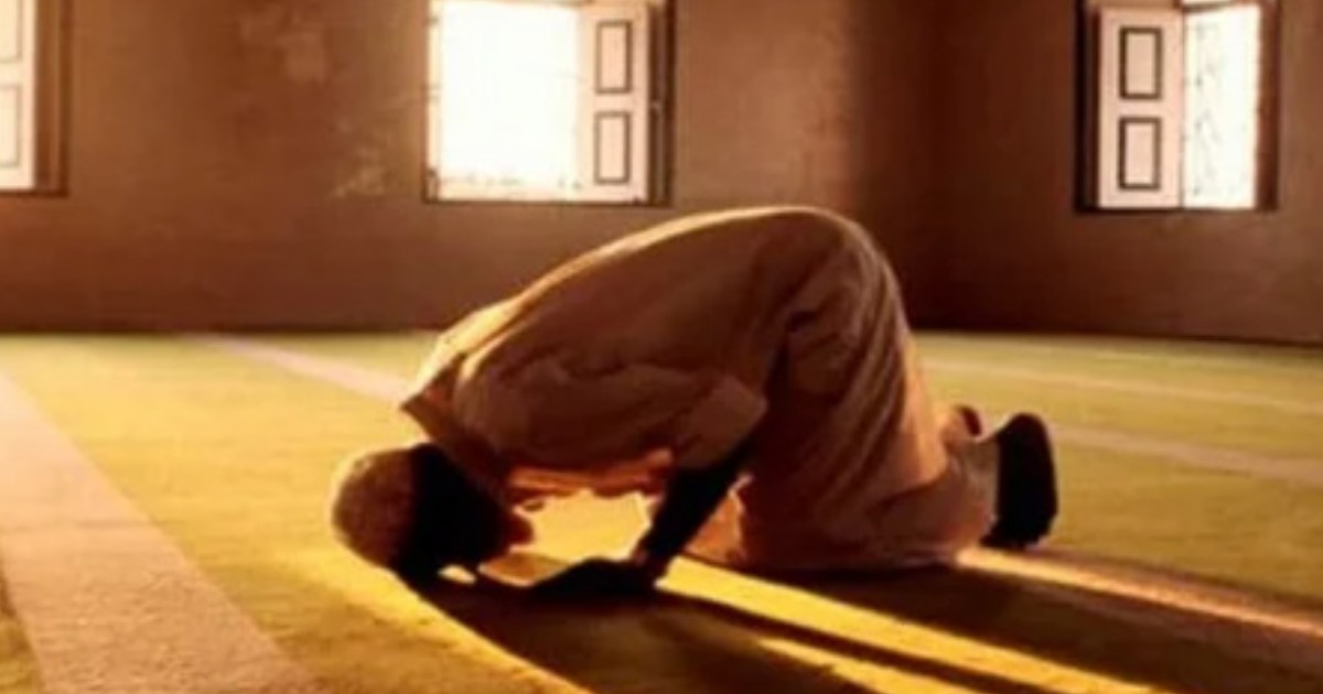 নামাজের সময়সূচি ৩ অক্টোবর ২০২৬