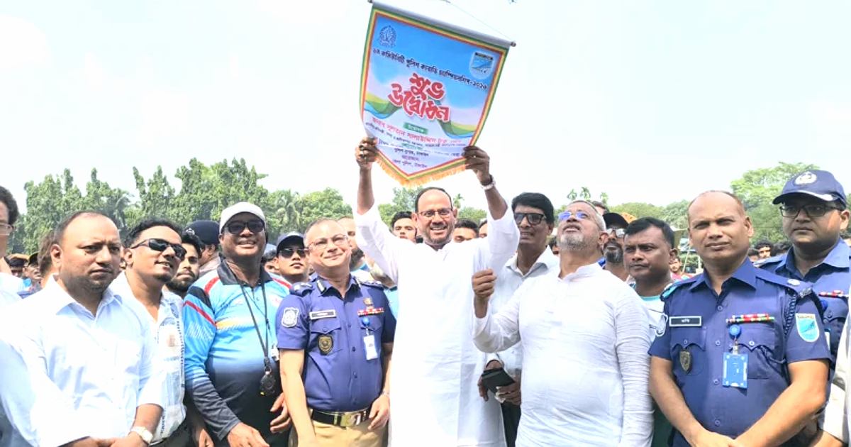 কোনো অন্যায়কে ছাড় দেবে না সরকার: প্রতিমন্ত্রী সুলতান সালাউদ্দিন