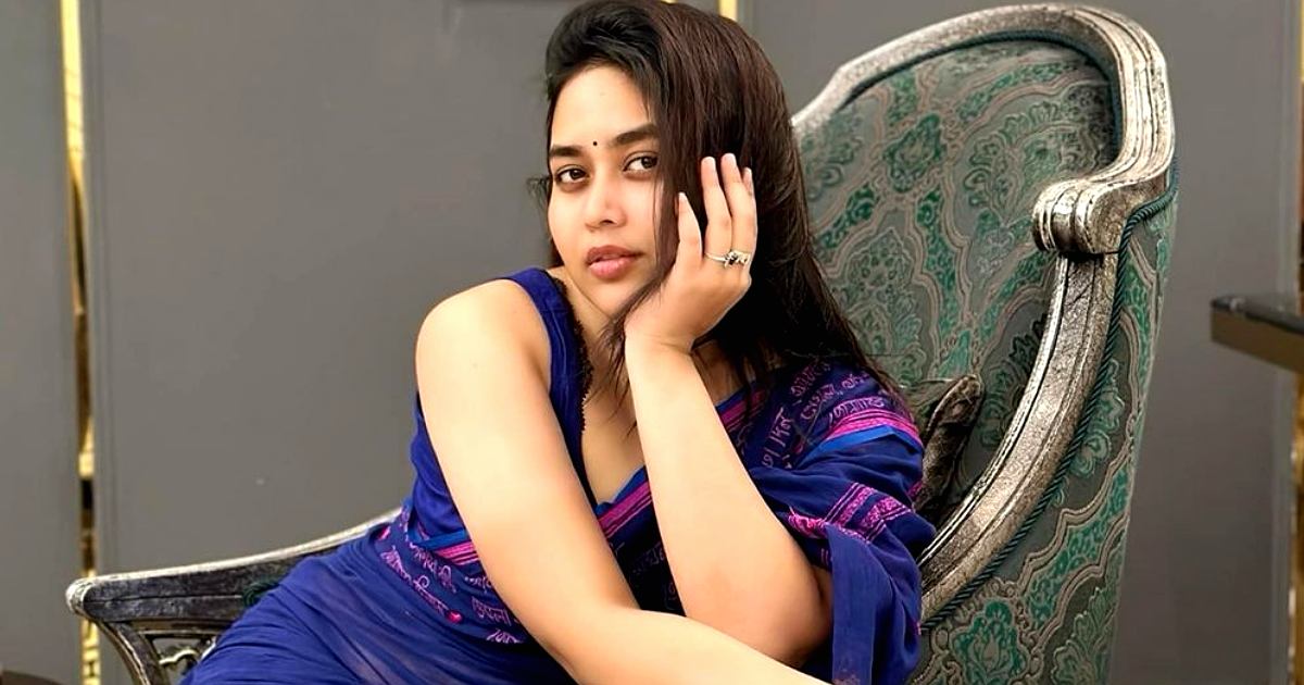 ‘প্রিন্সেস রোজী’ চরিত্রে ৯ কেজি ওজন বাড়িয়ে তাক লাগিয়েছেন আশনা হাবিব ভাবনা