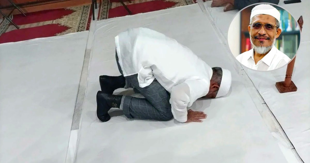কারাগার থেকে সংসদে সৃষ্টিকর্তার শুকরিয়া আদায় বাবরের
