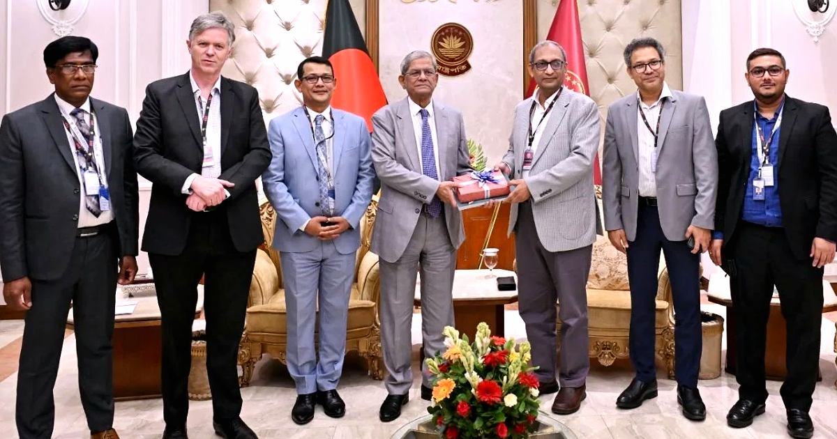 শিক্ষায় অবদানে রাষ্ট্রীয় স্বীকৃতির আহ্বান রাষ্ট্রপতির