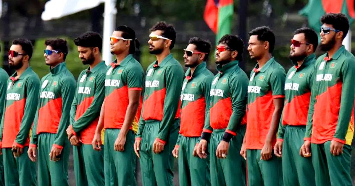 এশিয়ান গেমসে ব্যর্থতার মাঝে তিন ক্রিকেটারের শাস্তি শঙ্কা