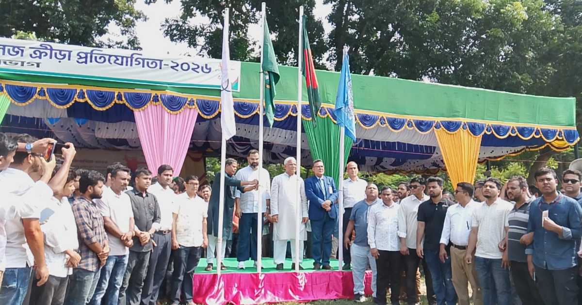 বিগত ২০ বছরে শিক্ষাঙ্গনের উন্নয়ন চায়নি শাসকরা: সমাজকল্যাণ মন্ত্রী