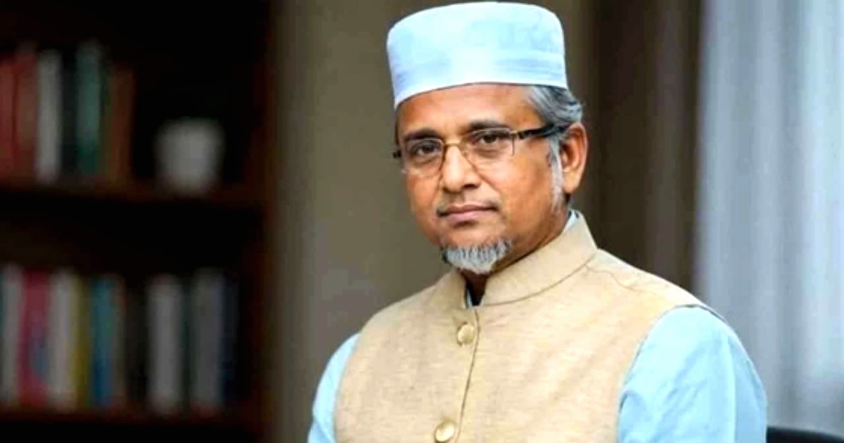 এমপি গাজী নজরুলের জামিন নামঞ্জুর: দ্বিতীয় স্ত্রীর আত্মহত্যার মামলায় আদেশ