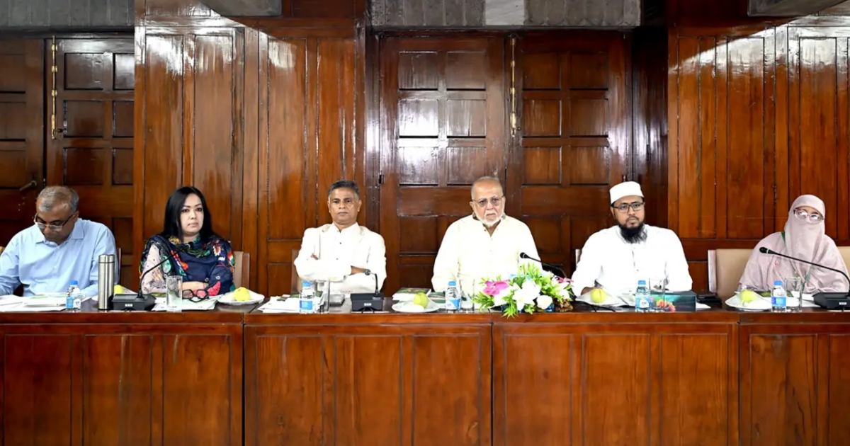 জলবায়ু সংকট মোকাবিলায় জোরালো ভূমিকার আহ্বান