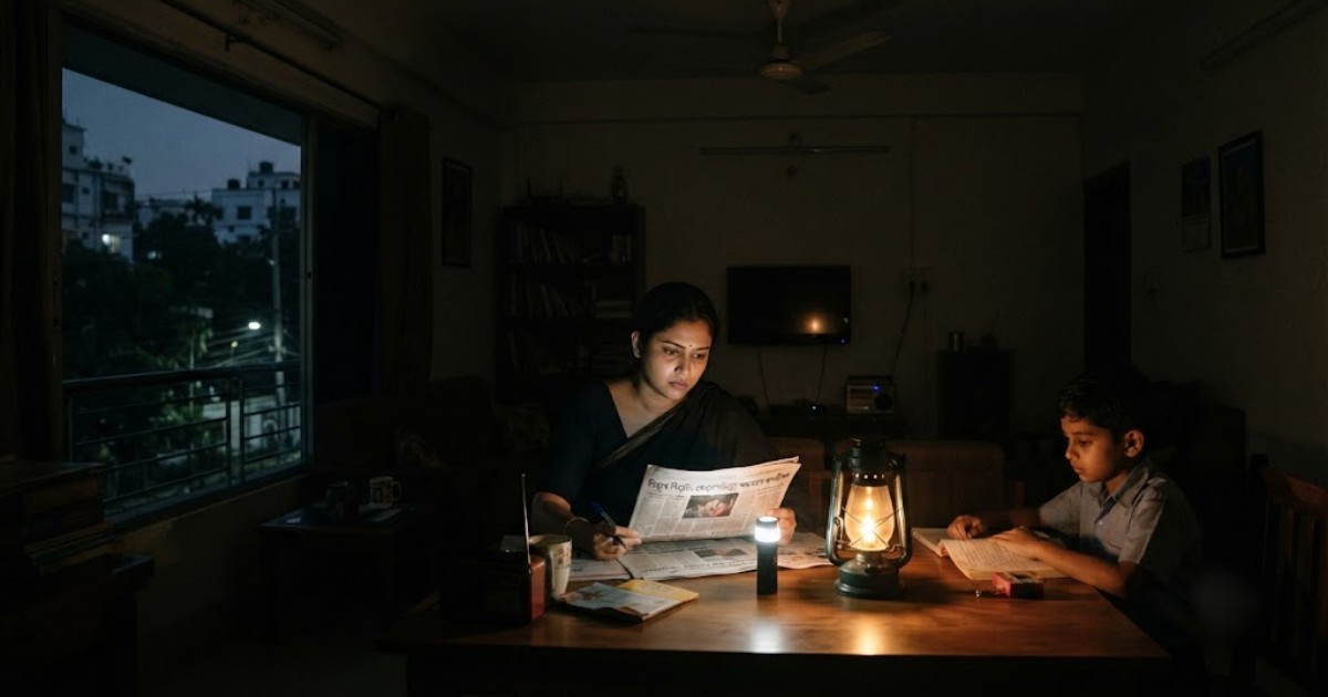 আজ টানা ৯ ঘণ্টা বিদ্যুৎ থাকবে না যেসব এলাকায়