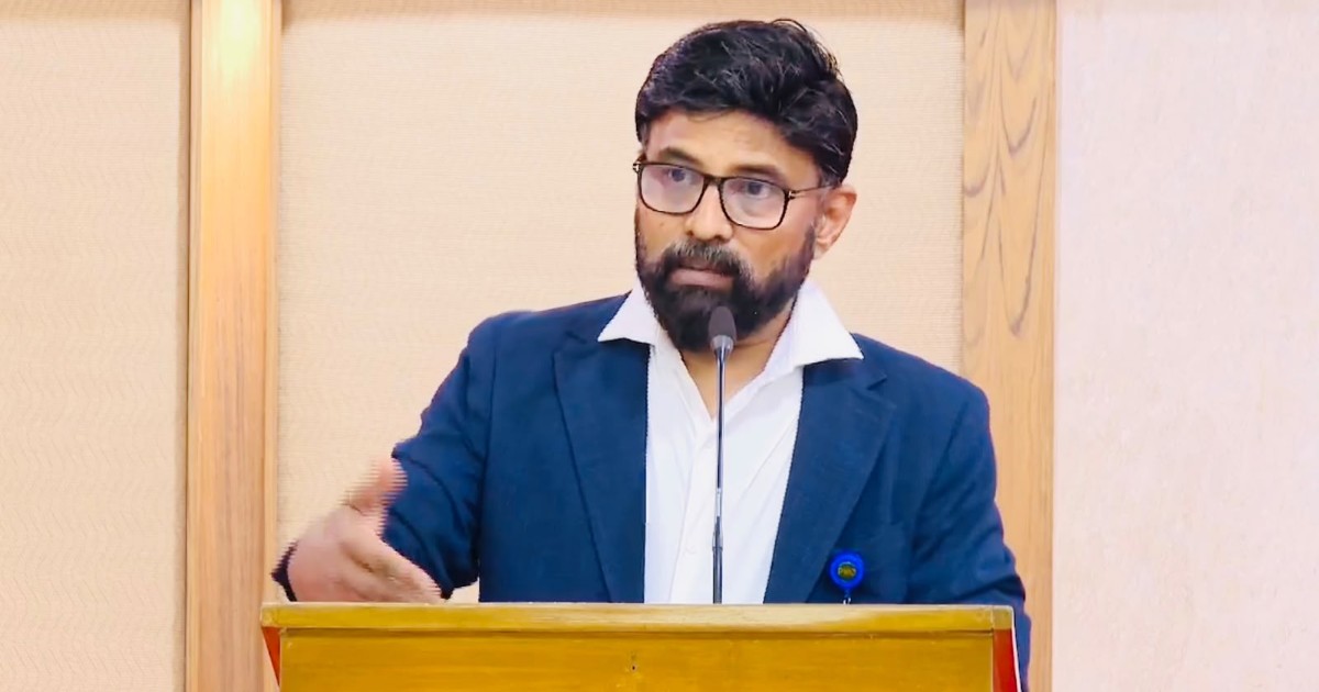 প্রধানমন্ত্রীকে নিয়ে ৯ মাসে ৪১০ অপতথ্য ছড়ানো হয়েছে, জানালেন প্রেস সচিব