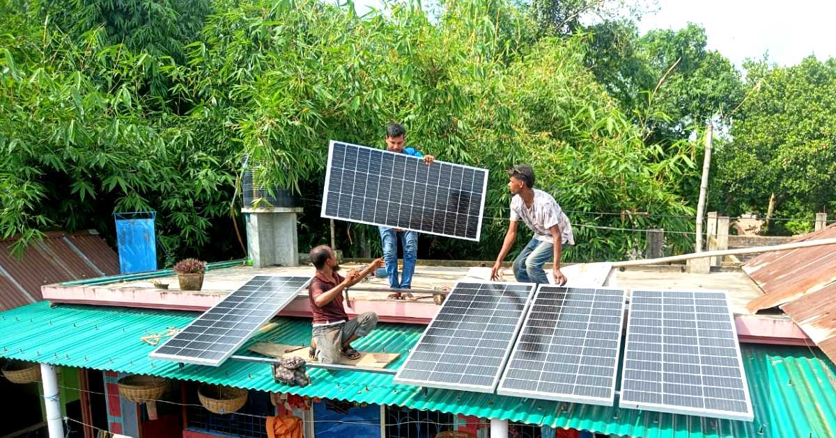 কীভাবে সোলার সিস্টেমের ইনভার্টার ও প্যানেল নির্বাচন করবেন