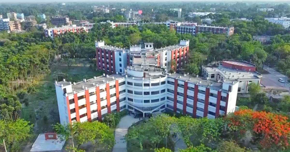বেরোবি ক্যাম্পাসে নিরাপত্তার স্বার্থে ১৪৪ ধারা জারি