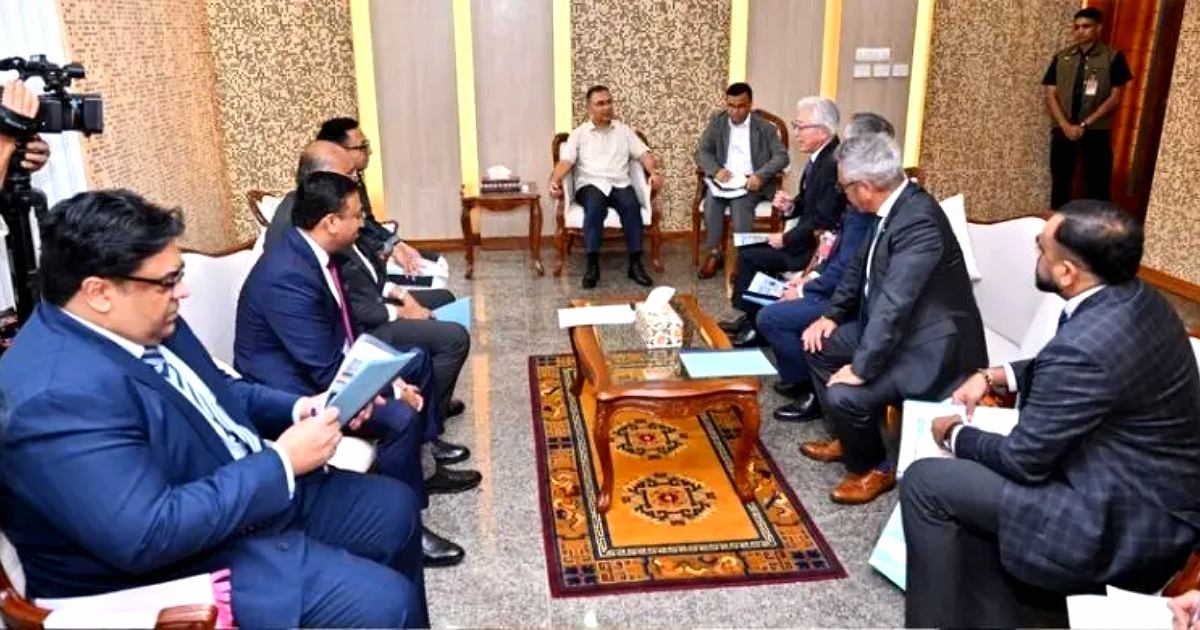 ২০২৭ সালে বাংলাদেশে টয়োটার হাইব্রিড গাড়ি উৎপাদন শুরু