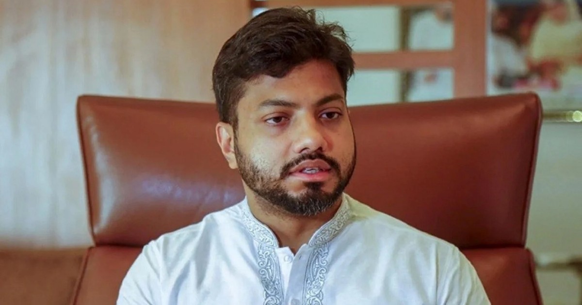 ইশরাক হোসেনের ঘোষণা পদ ছাড়লেও মাদক নির্মূলে মাঠে সক্রিয় থাকবেন