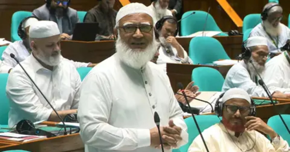 র‍্যাব বিলুপ্তিতে বিরোধীদলীয় নেতার সমর্থন, পর্যালোচনার আহ্বান