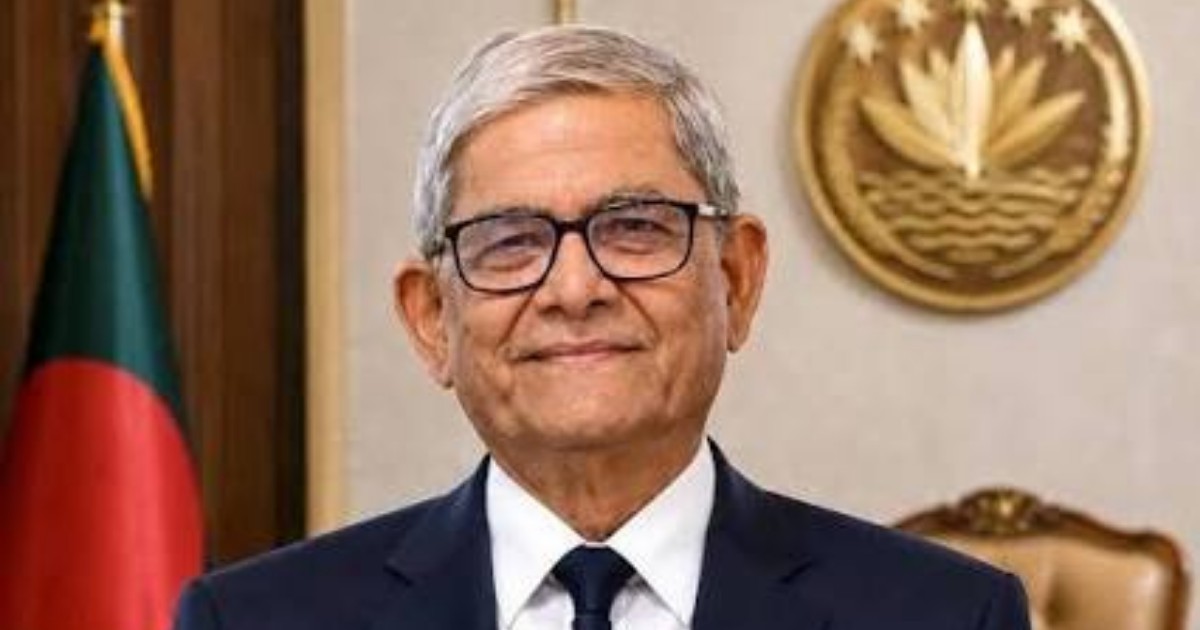 রাষ্ট্রপতি মির্জা ফখরুলকে প্রথম অভিনন্দন দুই দেশের