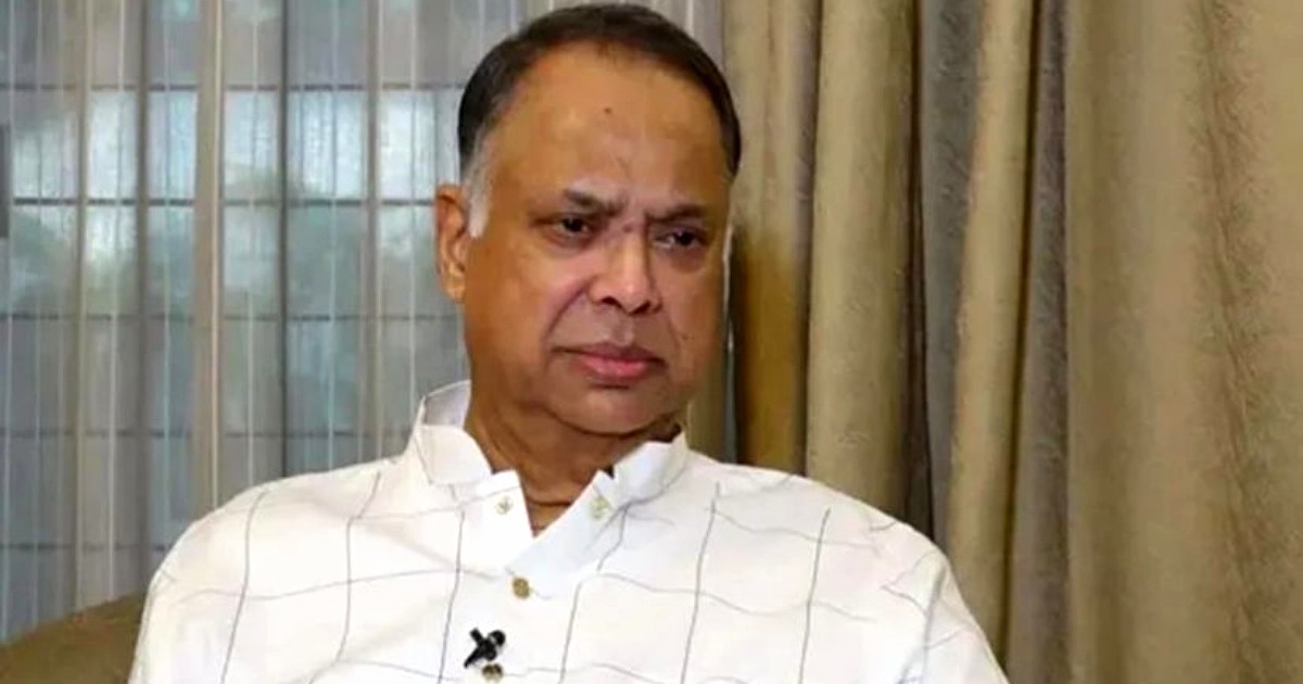 চিকিৎসার জন্য থাইল্যান্ড যাচ্ছেন বিদ্যুৎমন্ত্রী