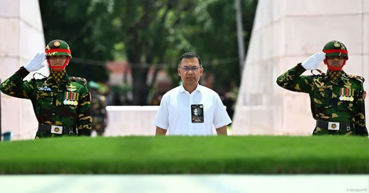 সবাইকে রাষ্ট্র গঠনে সহযোগিতার আহ্বান প্রধানমন্ত্রীর